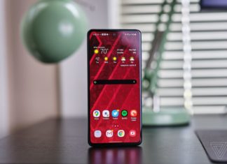 Galaxy A51 и A71 получат функции из Galaxy S20