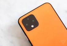 Появились первые слухи насчёт новых смартфонов Pixel