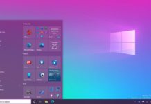 Новая версия Windows 10 похвастается улучшенным Start Menu