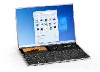 Windows 10X выйдет не раньше следующего года