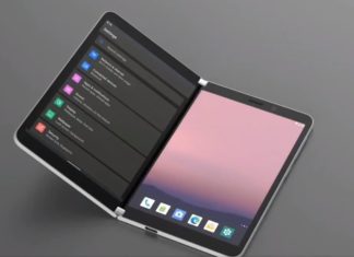 Surface Duo вскоре появиться на страницах Best Buy для предзаказа