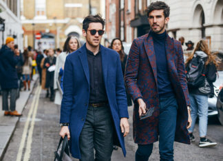 Как научиться правильно выбирать стильную одежду?