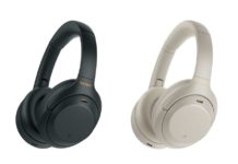 Sony представила продолжение своей самой популярной беспроводной гарнитуры