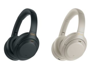 Sony представила продолжение своей самой популярной беспроводной гарнитуры