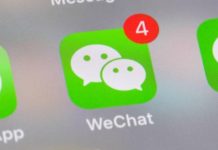 Трамп грозится заблокировать WeChat в Apple Store: угроза для Apple