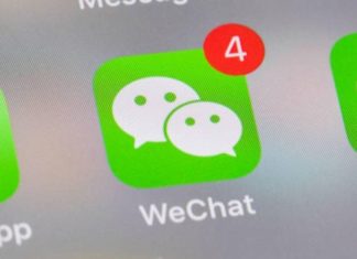 Трамп грозится заблокировать WeChat в Apple Store: угроза для Apple