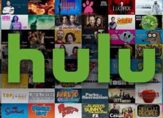 Сервис Hulu внедряет годовую подписку на свои услуги