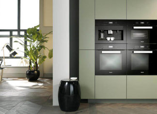 Основные преимущества встраиваемой техники