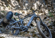 Производство Jeep E-Bike начнётся в начале сентября