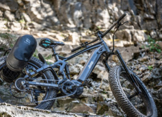 Производство Jeep E-Bike начнётся в начале сентября