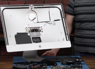 Новый iMac 2020 удивляет внутренним расположением комплектующих