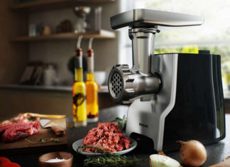 Как выбрать качественную мясорубку?