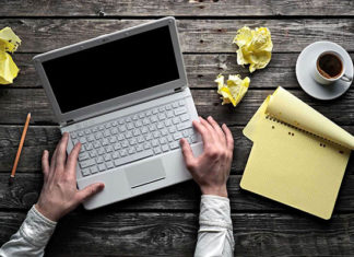 Почему вам стоит нанять профессионала для написания текстов на иностранном языке?