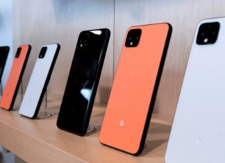Pixel 4a и Pixel 5 могут стать доступными к покупке в конце сентября