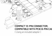 Появились рендеры RTX 3000 в исполнении Zotac Gaming