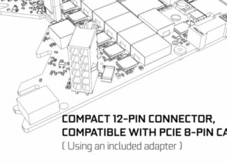 Появились рендеры RTX 3000 в исполнении Zotac Gaming