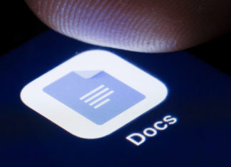 В Google Документы появились функции, упрощающие работу с приложением