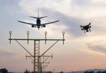 Министерство авиации США объявило о скором запуске тестов систем по обноружению беспилотников