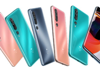 Купить смартфоны Xiaomi по лучшей цене в сети