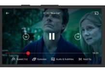 В Netflix на Android появилась функция ускорения и замедления видео