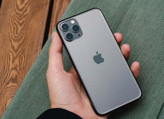 Почему вам стоит приобрести IPhone 11 Pro?