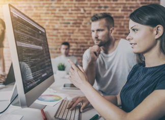 Как создать собственный сайт?