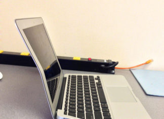 Какие поломки ноутбуков встречаются наиболее часто?