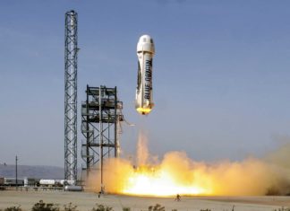 НАСА получило прототип лунного шаттла от своих партнеров для миссии Artemis