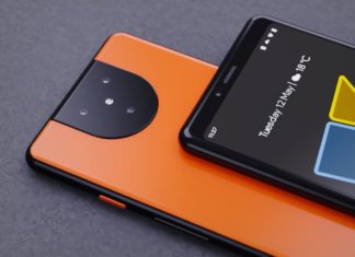 Pixel 4a и Pixel 5 могут стать доступными к предзаказу в октябре