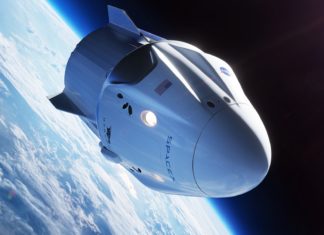 НАСА и SpaceX успешно вернули капсулу Crew Dragon с астронавтами на борту