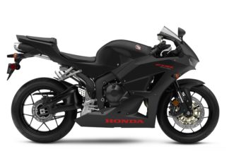 Honda готовит EV-переиздание легендарной модели мотоцикла CBR600RR