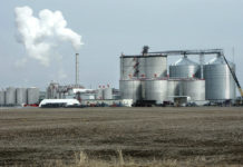 Создан новый катализатор для превращения углерода и воды в этаноловое топливо