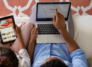 Устройства Chromebook и Android вскоре получат синхронизацию данных