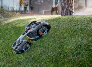 Шведское оборудование Husqvarna – новое слово в сельскохозяйственном оборудовании