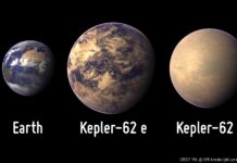 Астрофизики выявили, сколько планет могут “содержать” отдельные звезды