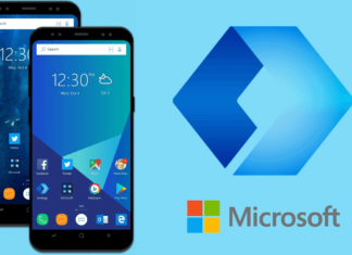 Microsoft Launcher получил интересные обновления