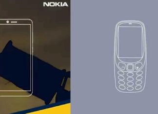 Появилось больше доказательств скорого релиза Nokia C3