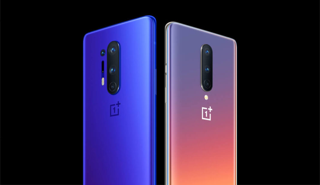 Что лучше huawei или oneplus