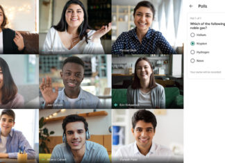 Google улучшает свою экосистему для современной учебы и работы