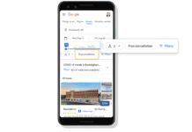 Google собирается помочь путешественникам при помощи Google Travel