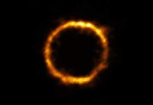 Астрофизики раскрывают секреты галактики SPT0418-27