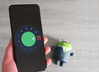 Android 11 внесет более удобный формат автозаполнения данных