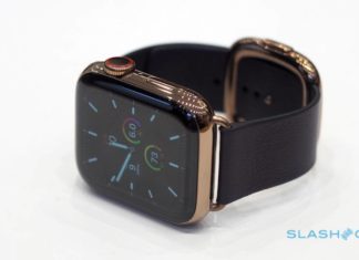 Часы Apple Watch 6 порадуют улучшенным акцентом на здоровье пользователя