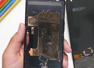 Специалисты iFixit произвели разборку ASUS ROG Phone 3