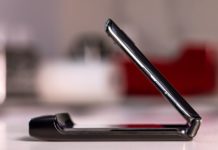 9 сентября Motorola представит новый складной смартфон