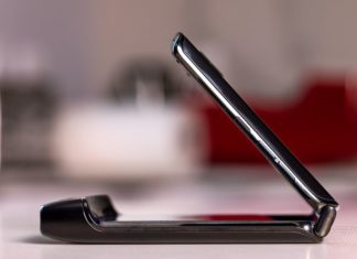 9 сентября Motorola представит новый складной смартфон