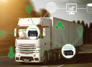 Почему вам стоит внедрить систему GPS-мониторинга в свою транспортную компанию?