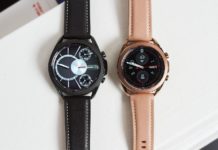 Почему Samsung выпустила именно Galaxy Watch 3 и чем они хороши