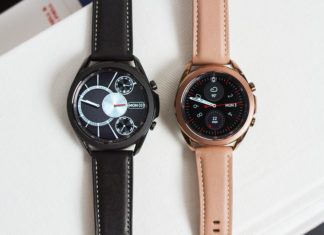 Почему Samsung выпустила именно Galaxy Watch 3 и чем они хороши