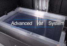 Peopoly представила новый гигантский 3D-принтер Phenom